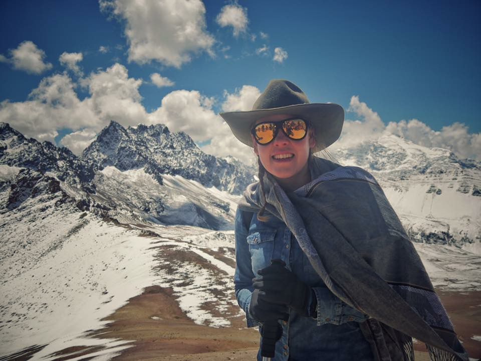 mildreth hernandez cruz